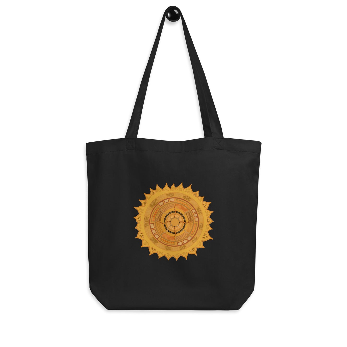 Nganang Eco Tote Bag