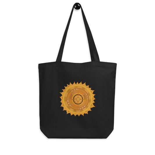 Nganang Eco Tote Bag