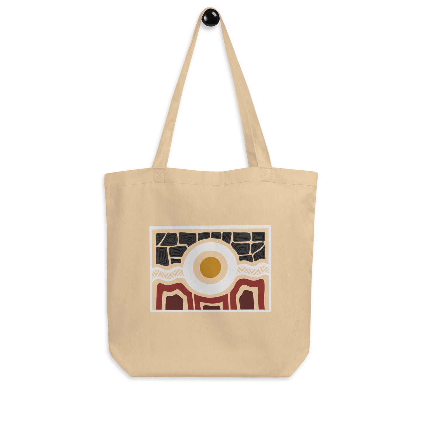 Flag Eco Tote Bag
