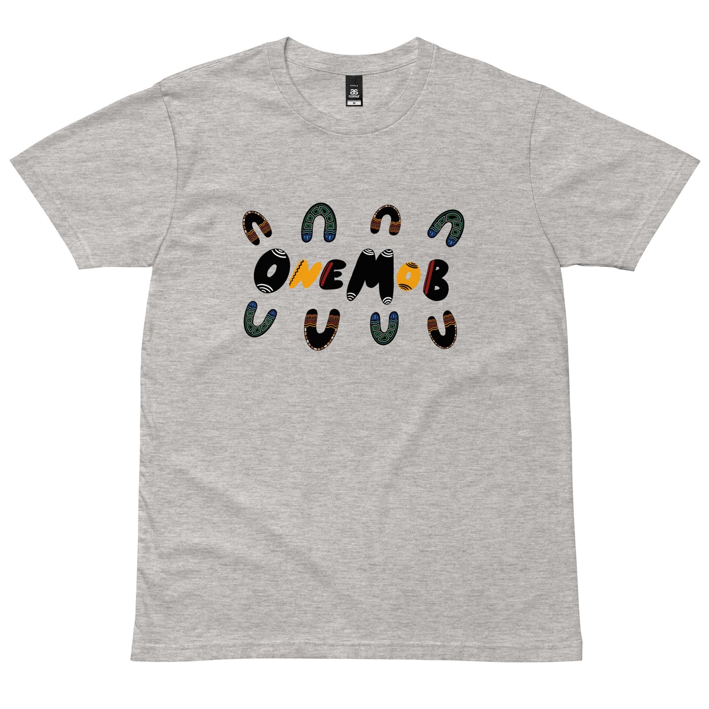 One Mob Men's T-Shirt
