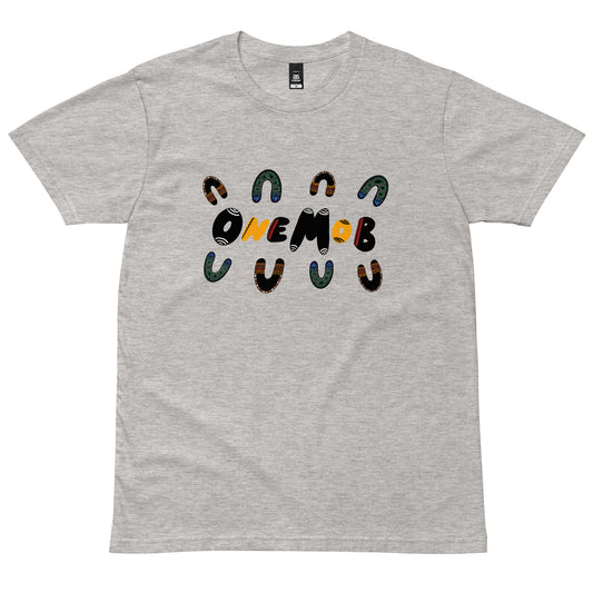 One Mob Men's T-Shirt