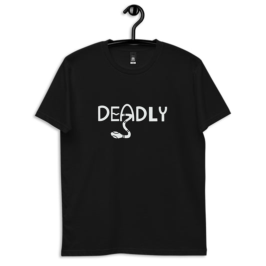 Deadly Men's T-Shirt