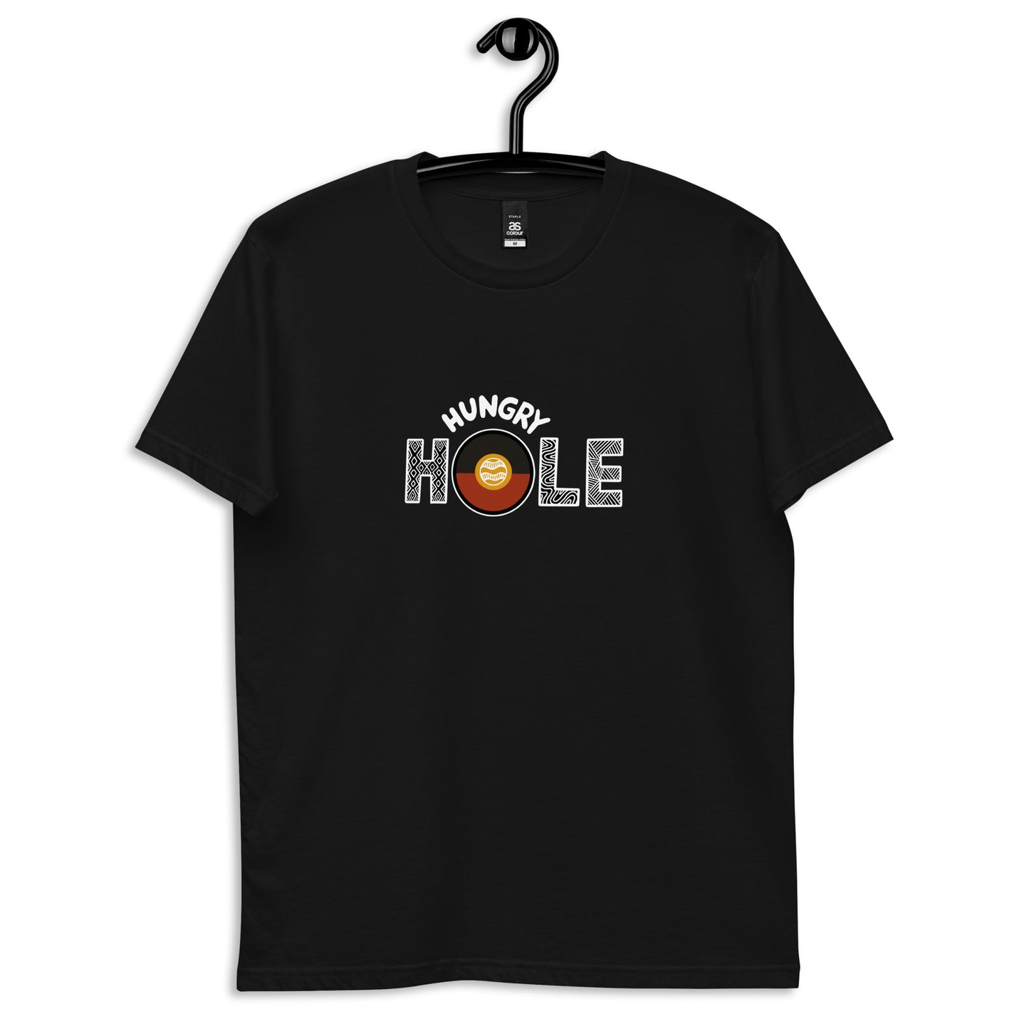 Hungry Hole Men's T-Shirt