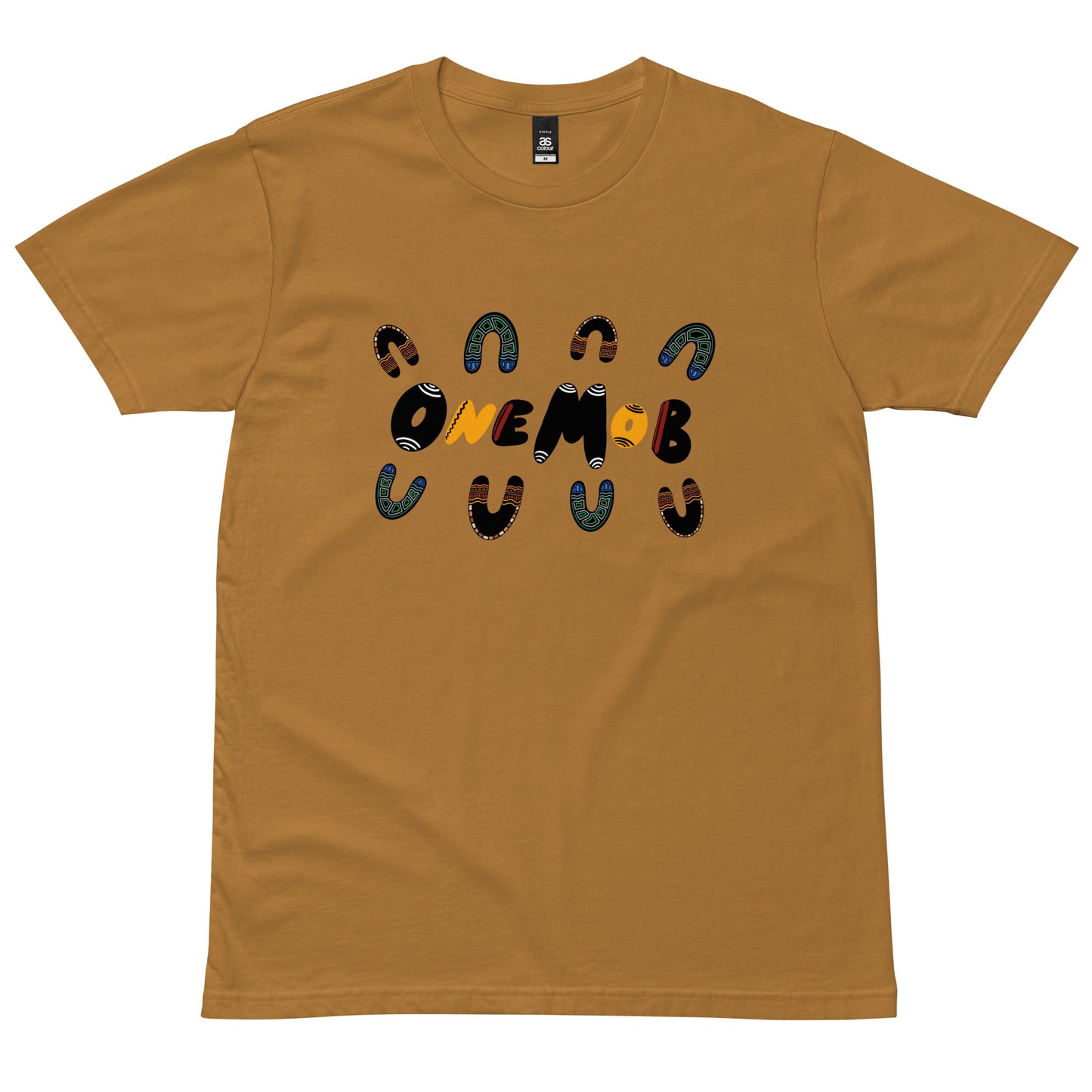 One Mob Men's T-Shirt