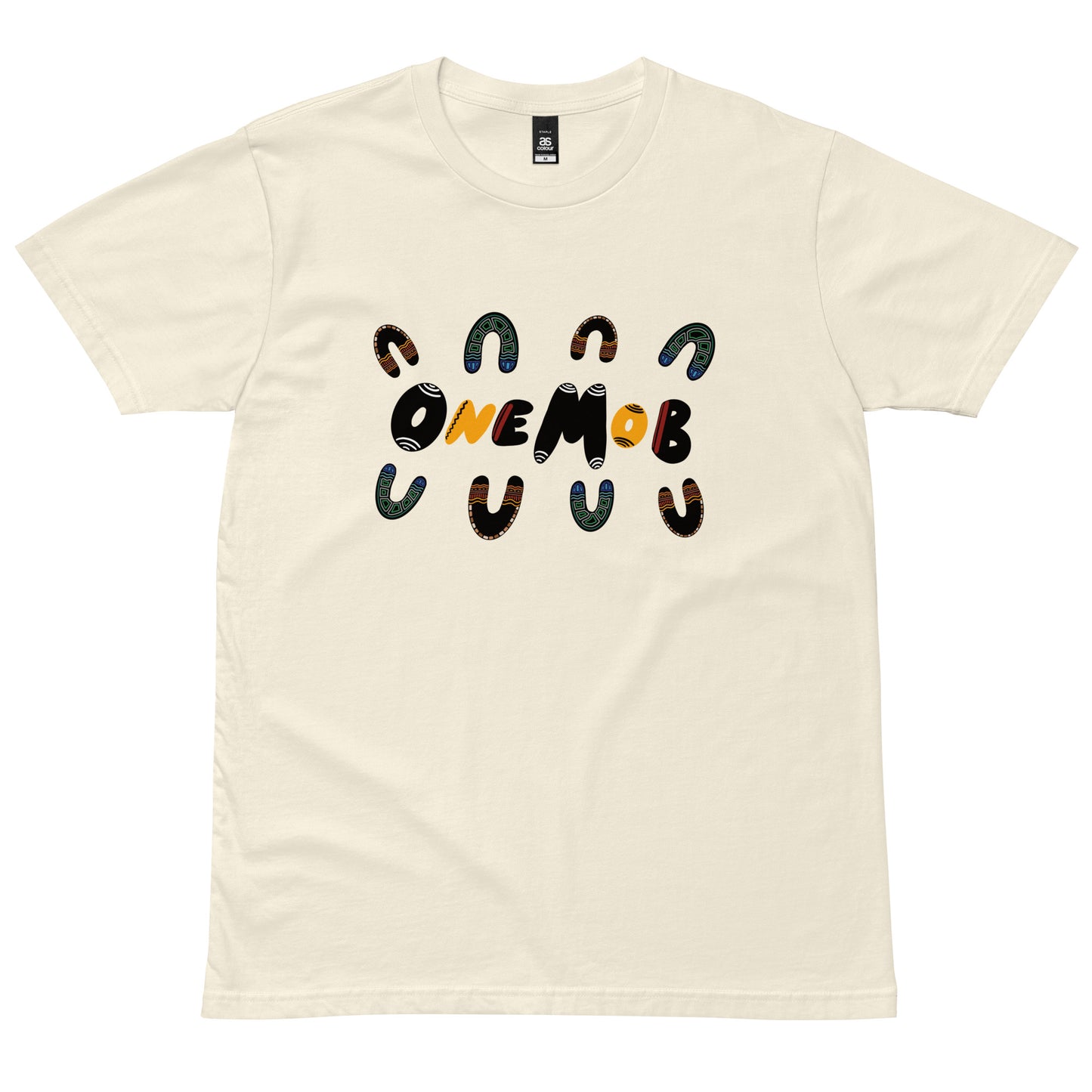 One Mob Men's T-Shirt