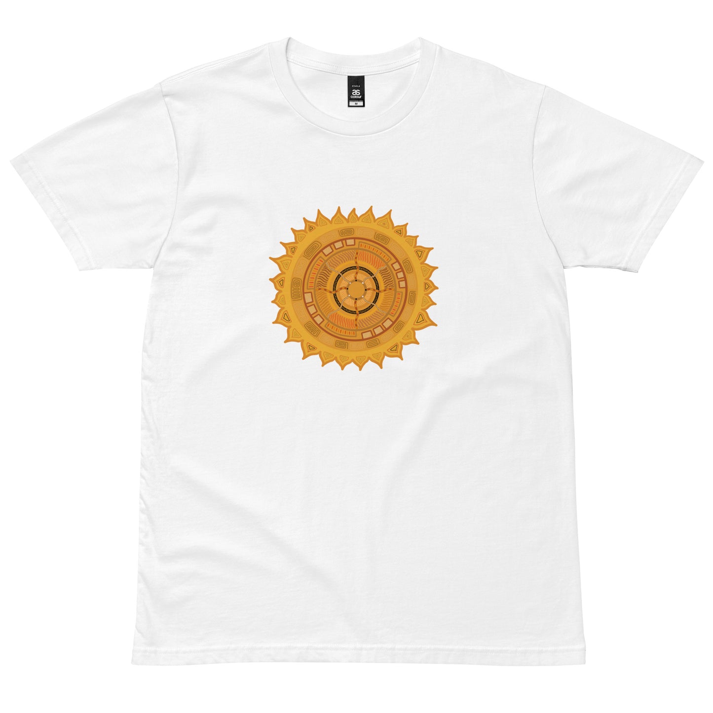 Nganang Men's T-Shirt