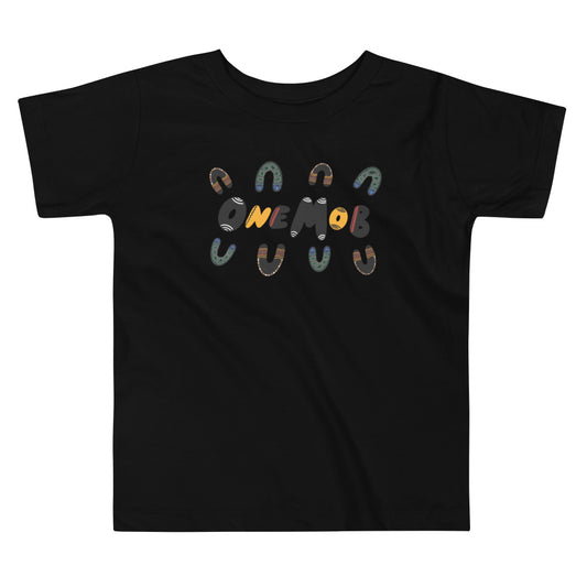 One Mob Toddler T-Shirt