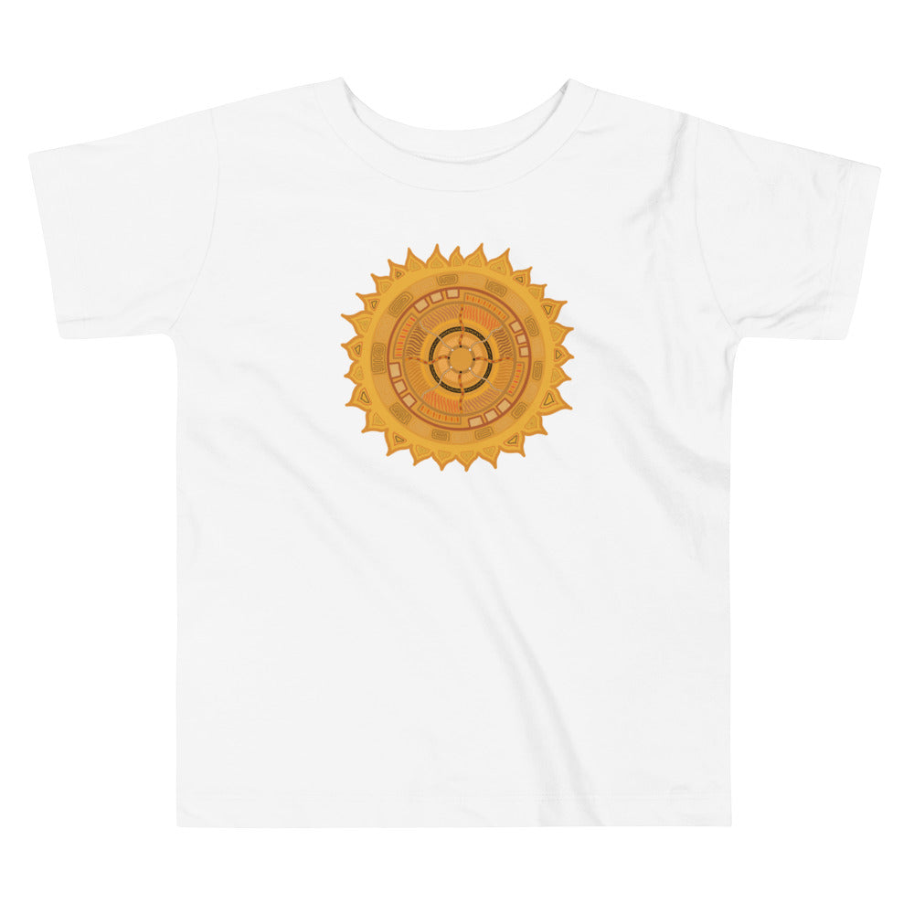 Nganang Toddler T-Shirt