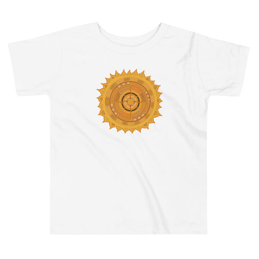 Nganang Toddler T-Shirt