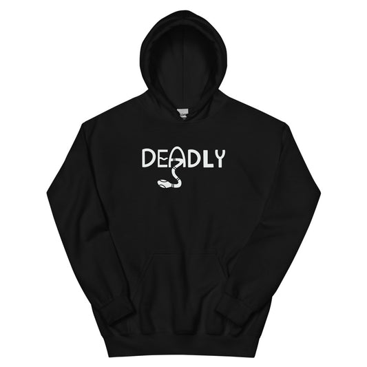 Deadly Hoodie (Unisex)