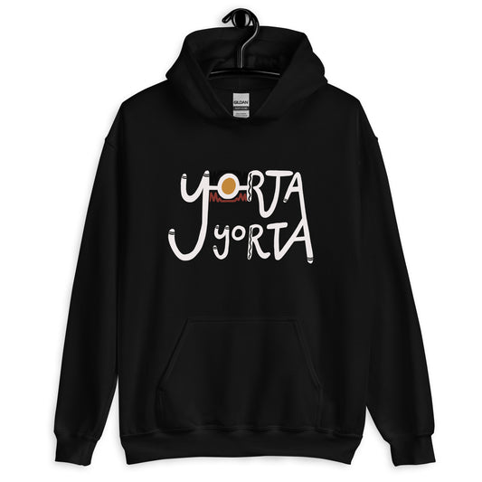 Yorta Yorta Hoodie (Unisex)