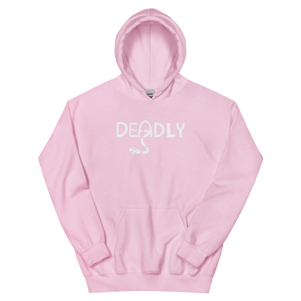 Deadly Hoodie (Unisex)