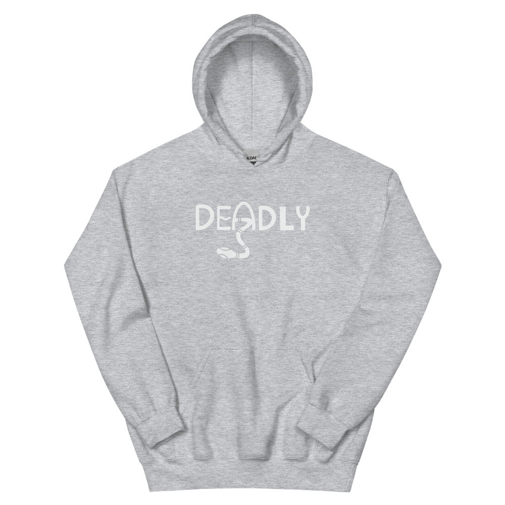 Deadly Hoodie (Unisex)