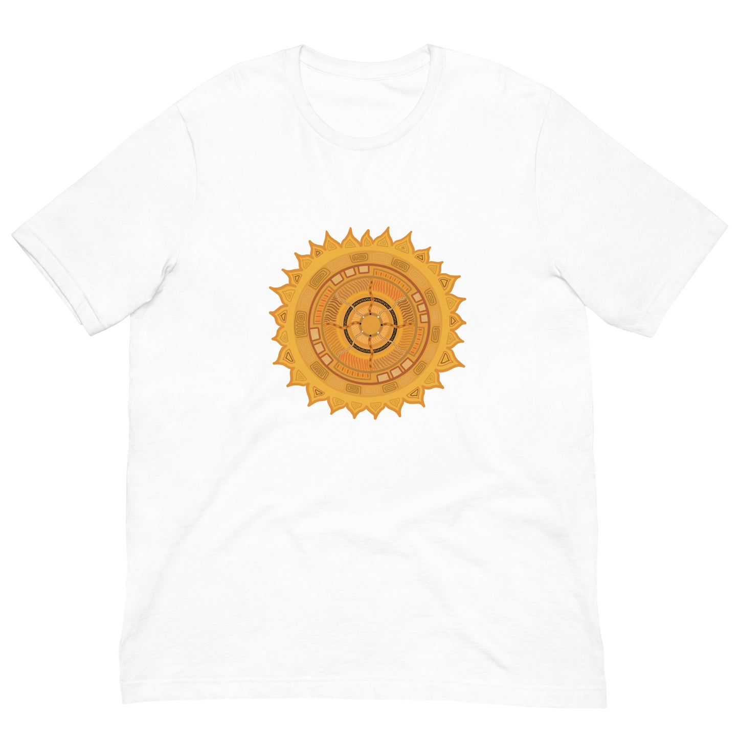 Nganang Plus Size T-shirt (Unisex)