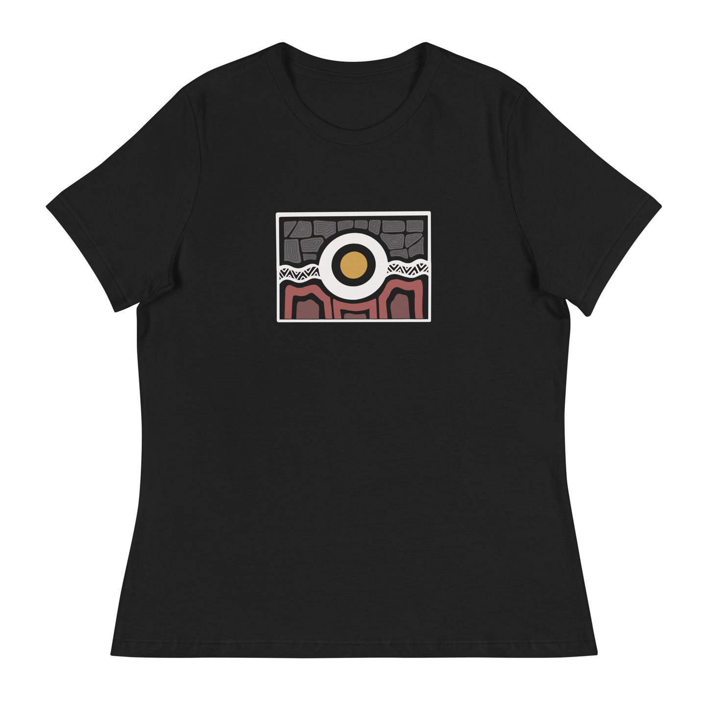 Flag Women's T-Shirt