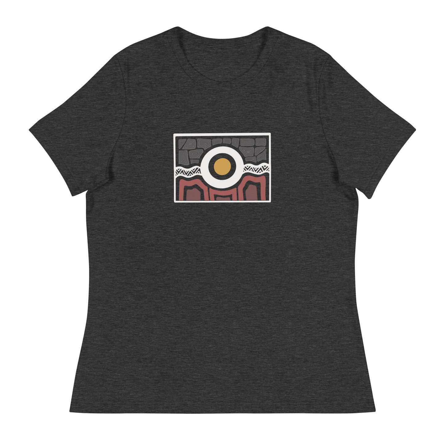 Flag Women's T-Shirt