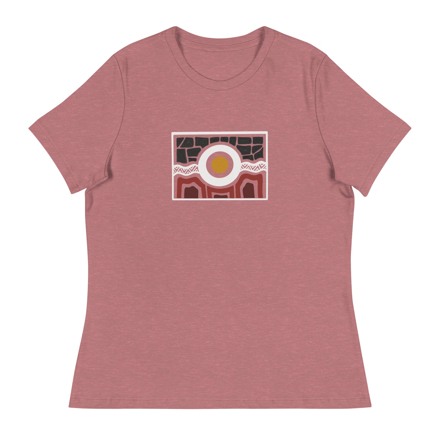 Flag Women's T-Shirt
