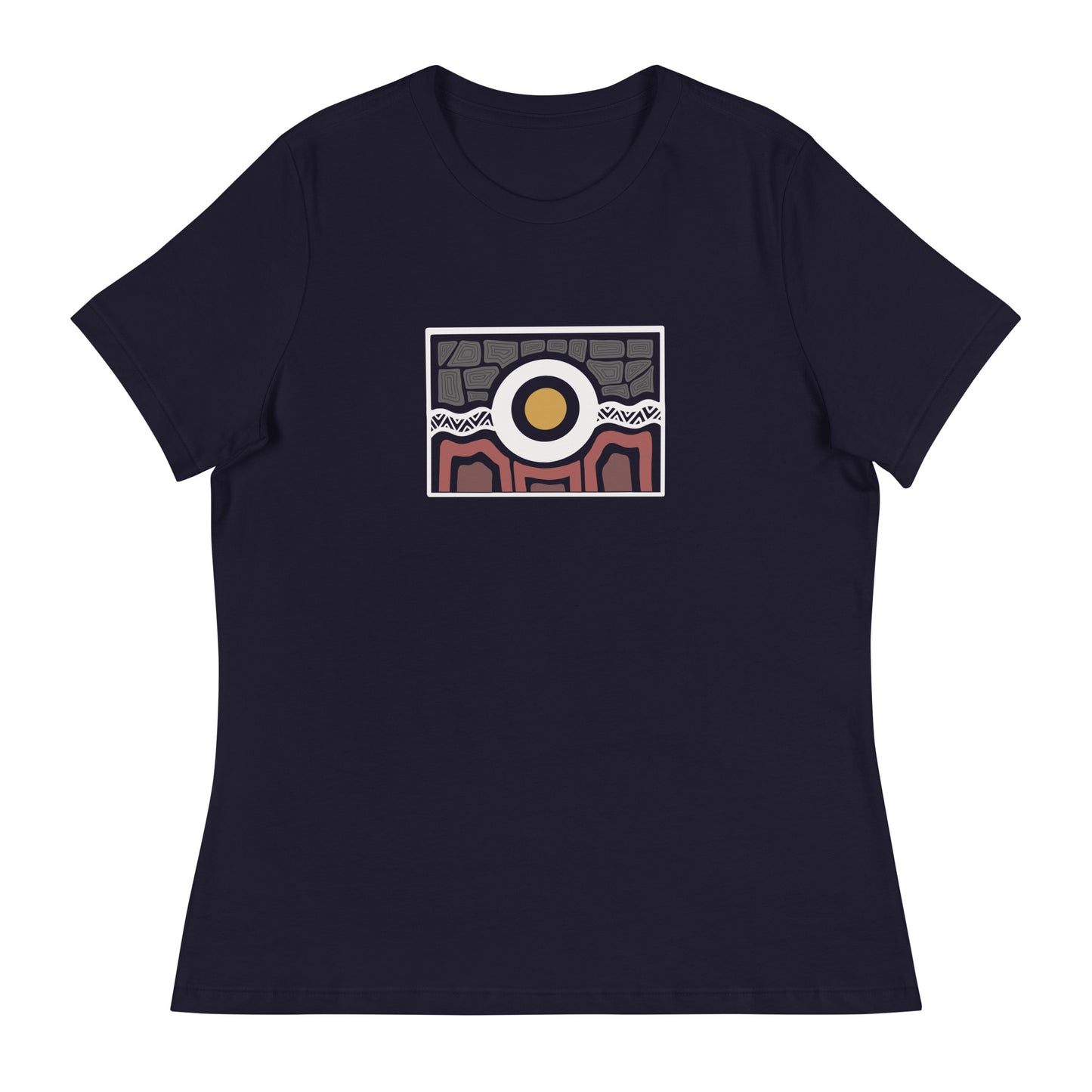 Flag Women's T-Shirt