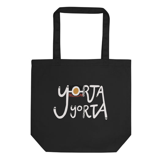 Yorta-Yorta Tote Bag