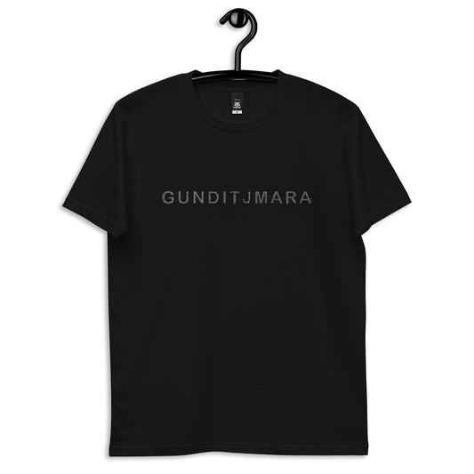 Gunditjmara Men's T-Shirt