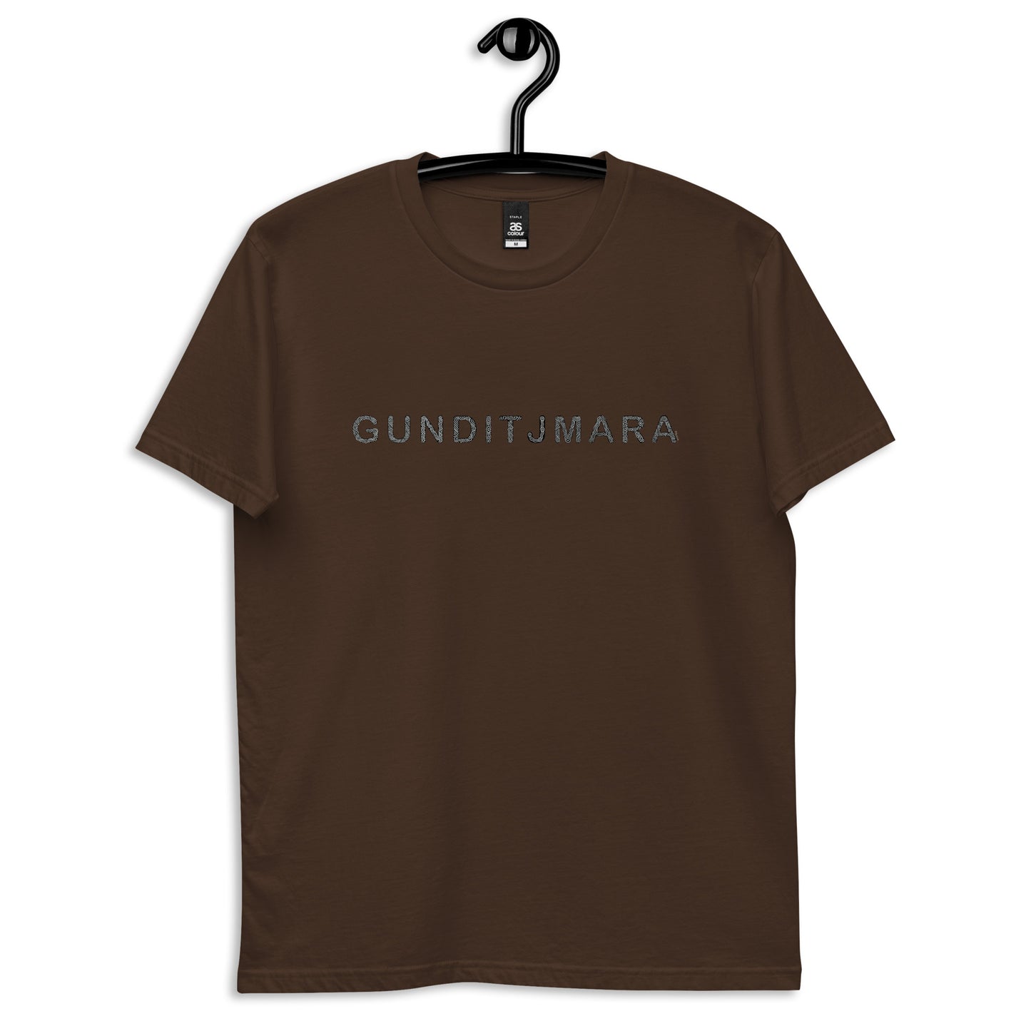 Gunditjmara Men's T-Shirt