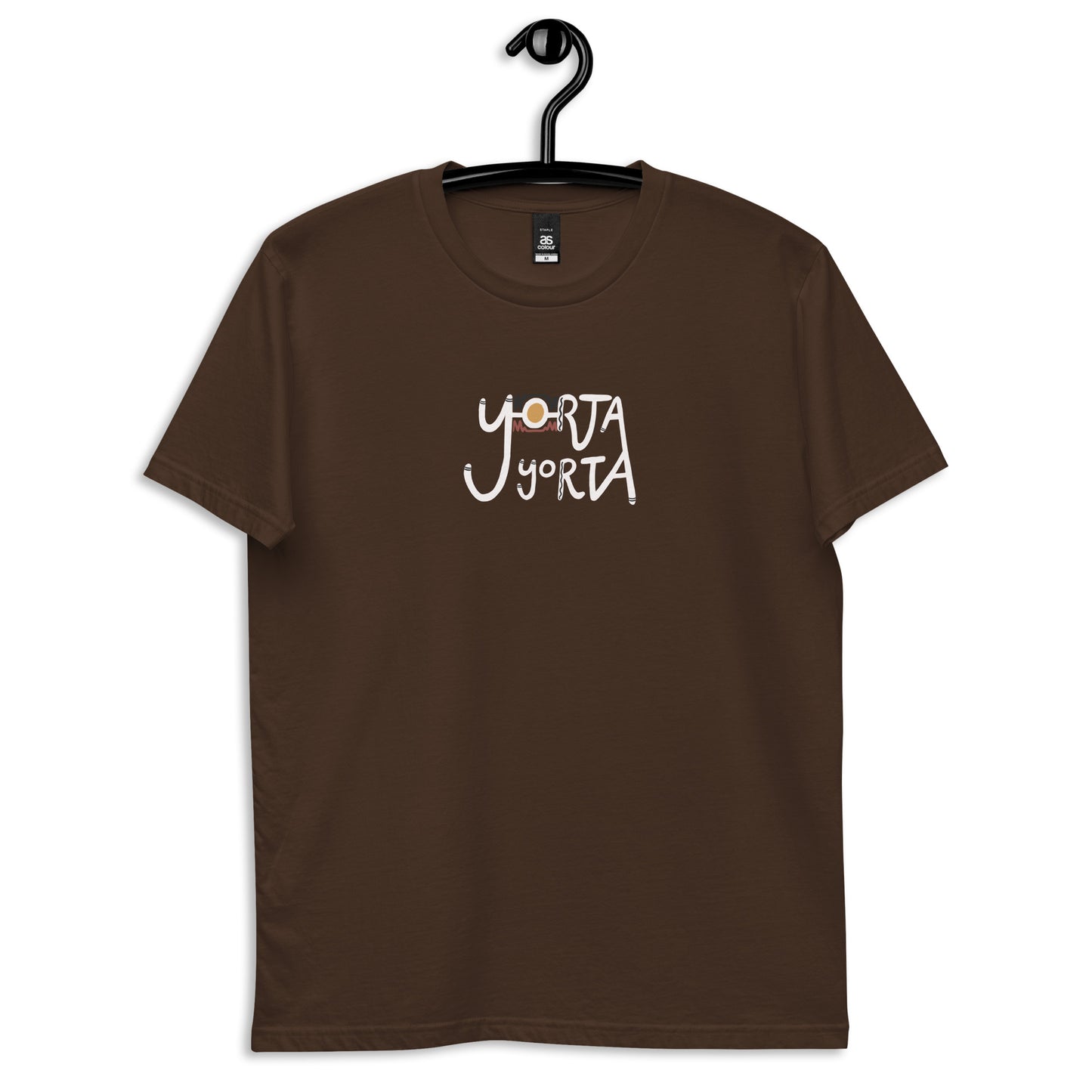 Yorta-Yorta Men's T-Shirt