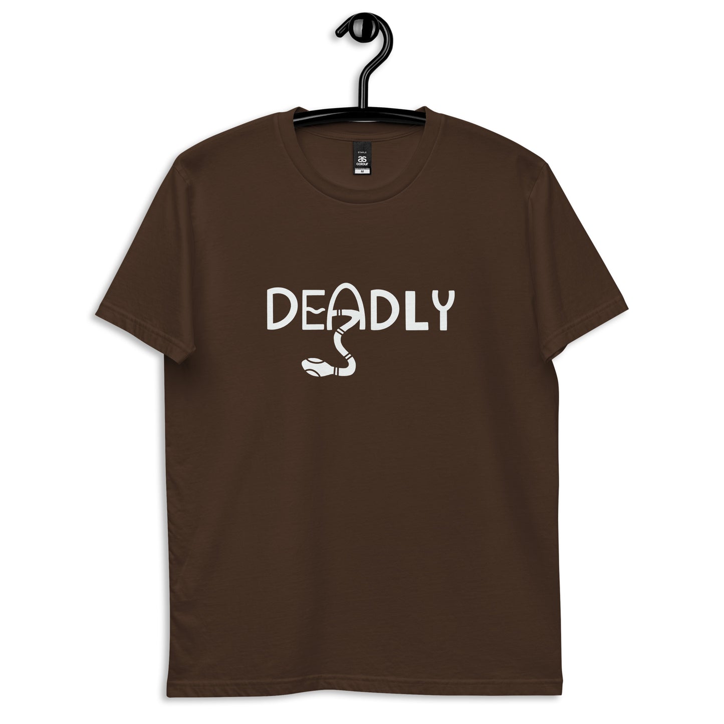 Deadly Men's T-Shirt