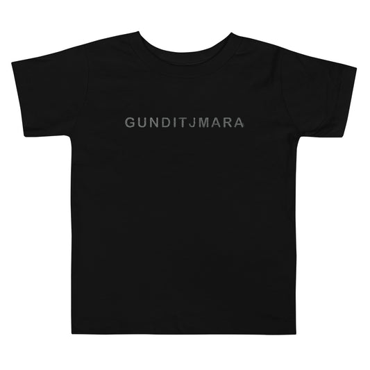 Gunditjmara Toddler T-shirt