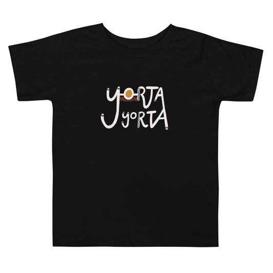 Yorta-Yorta Toddler T-Shirt