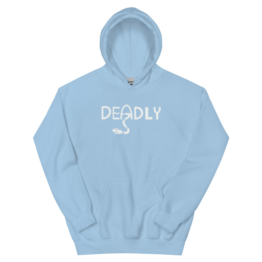 Deadly Hoodie (Unisex)