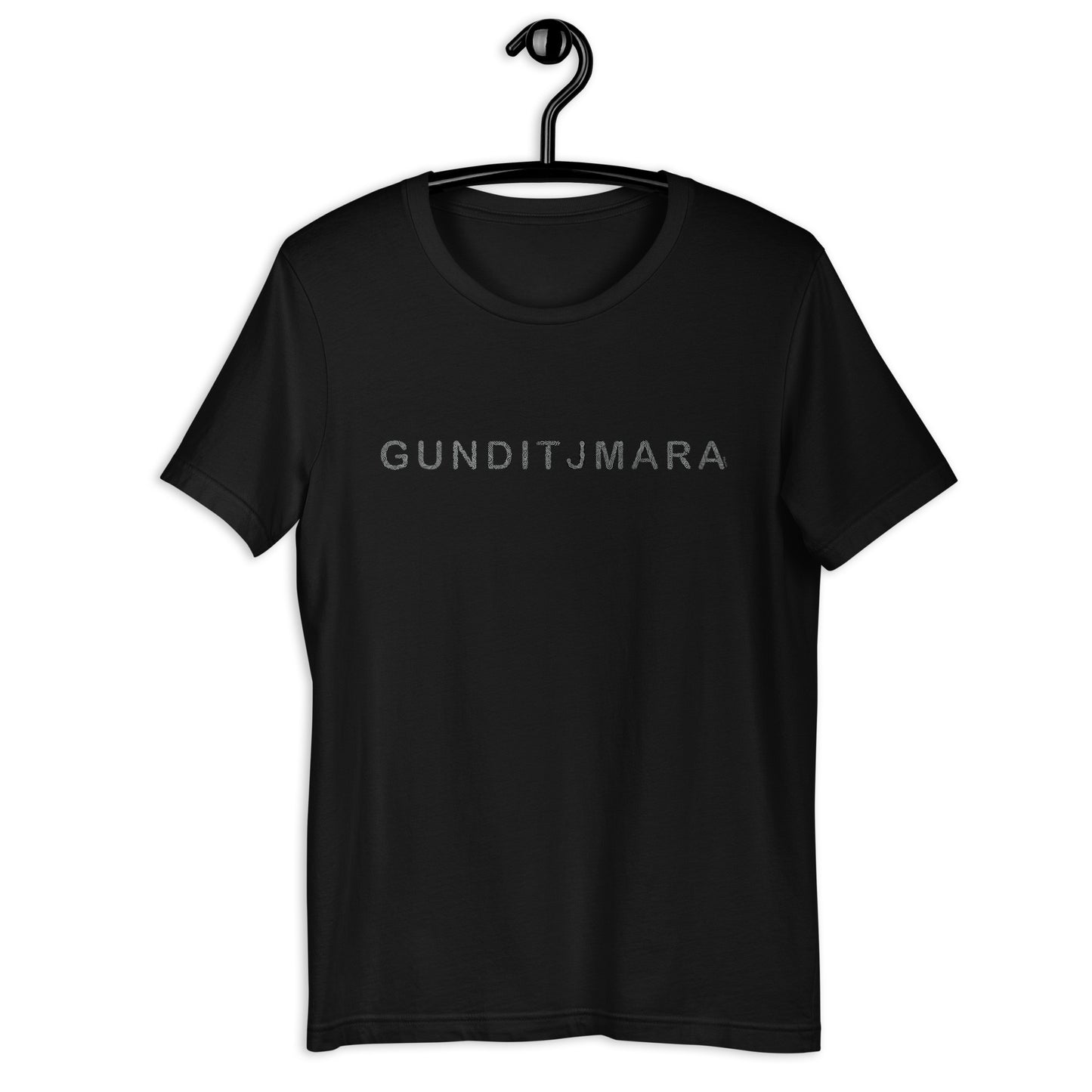 Gunditjmara Plus Size T-Shirt (Unisex)