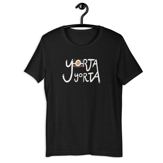 Yorta-Yorta Plus Size T-Shirt (Unisex)