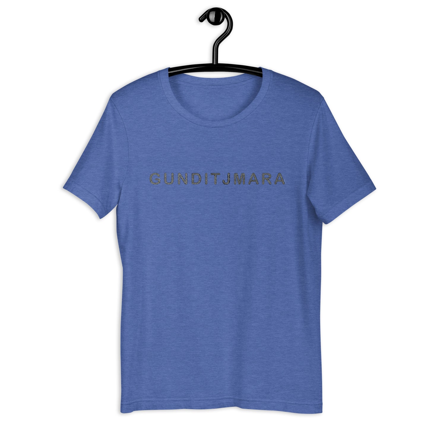 Gunditjmara Plus Size T-Shirt (Unisex)
