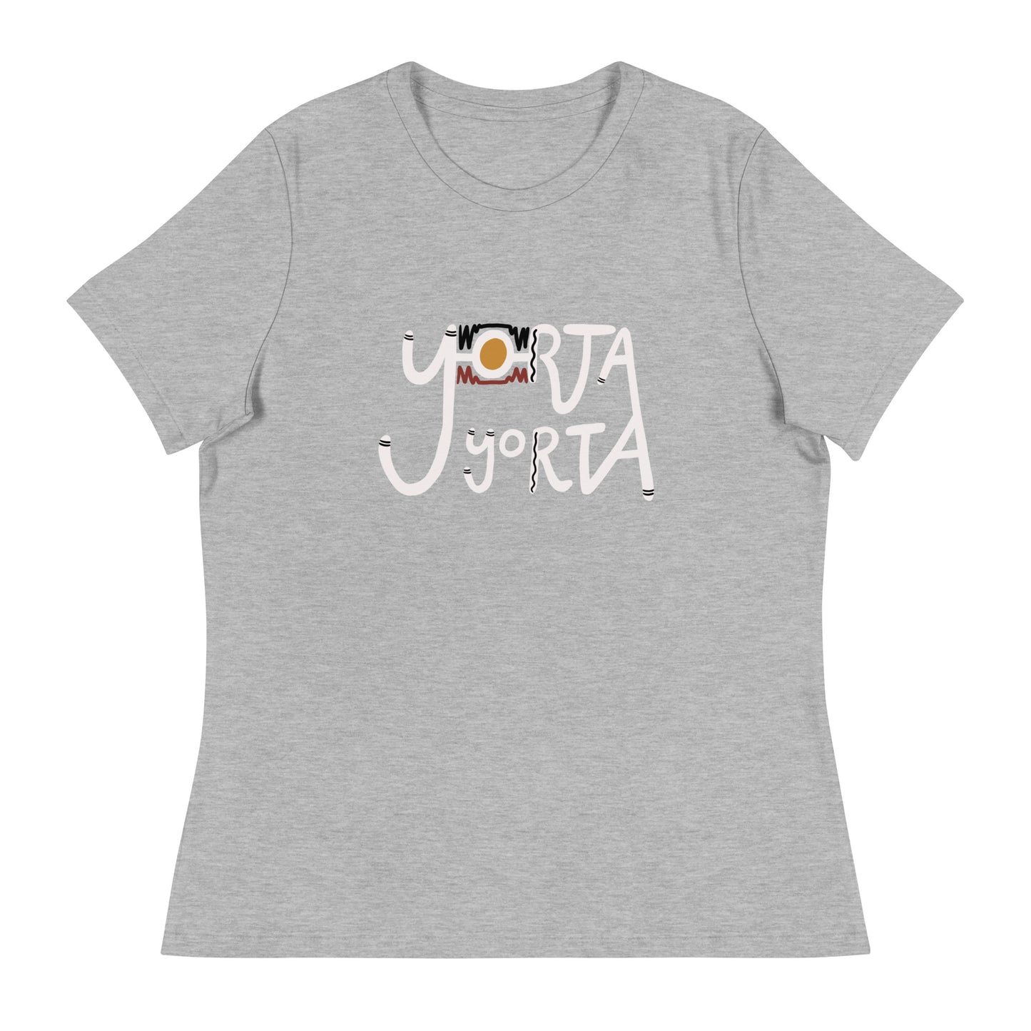 Yorta-Yorta Women's T-Shirt
