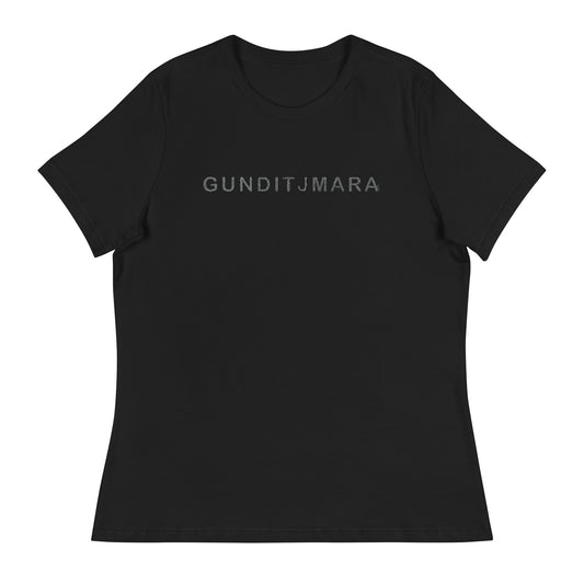 Gunditjmara Women's T-Shirt