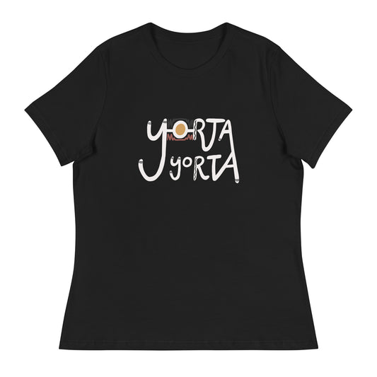 Yorta-Yorta Women's T-Shirt