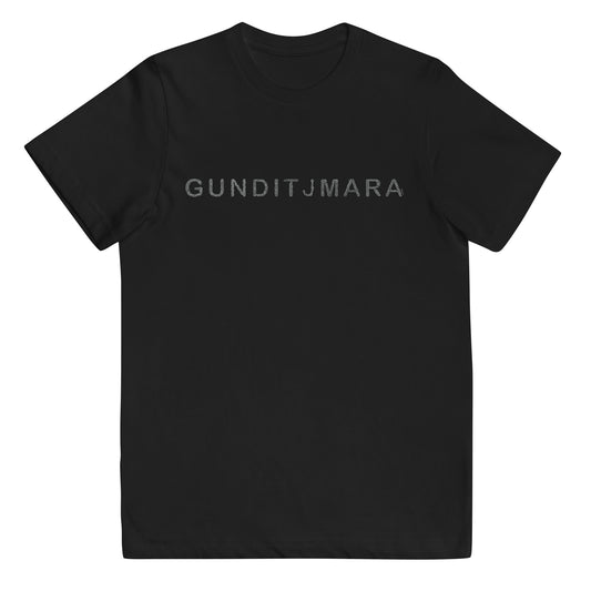 Gunditjmara Kid's T-shirt