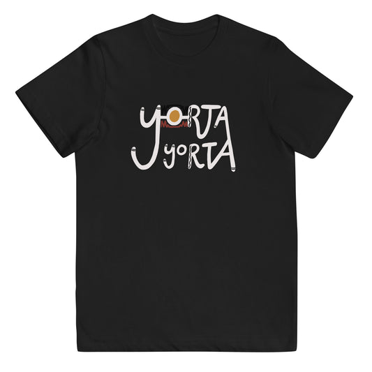 Yorta-Yorta Kid's T-Shirt